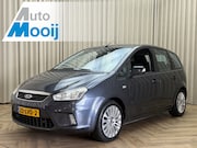 Ford C-Max - 1.8-16V Limited Org.NL! / ECC Clima / Navigatie / Cruise / P