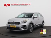 Kia Niro - 1.6 GDi Hybrid DynamicLine/ lage km/ trekhaak