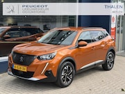 Peugeot 2008 - 1.2 Turbo 100PK Allure Pack | Navigatie | 3D Virtual Cockpit