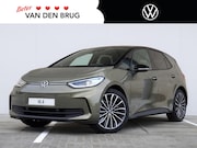 Volkswagen ID.3 - Pro Limited Edition 58 kWh accu / 204 PK | 360 camera | 20"