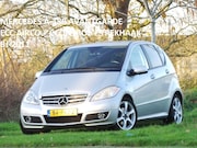 Mercedes-Benz A-klasse - 180 BlueEFFICIENCY Business Class Avantgarde ( INRUIL MOGELI