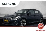 Peugeot 208 - 1.2 100pk GT Pack | Automaat | Camera | Navigatie | Climate 