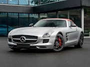 Mercedes-Benz SLS - Roadster 6.3 AMG | Bang & Olufsen BeoSound