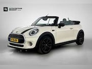 MINI Cabrio - Mini 1.5 Chili Serious Business (Dealer OndH, Carp