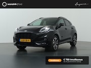 Ford Puma - 1.0 EcoBoost Hybrid ST-Line X | Navigatiesysteem | Parkeerca