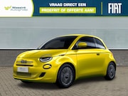 Fiat 500 - Hybrid Torino Launch Edition | Nu bestelbaar | Private Lease