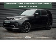 Land Rover Discovery - 3.0 D250 R-Dynamic SE / VAN / Pano / Trekhaak / Grijs Kentek