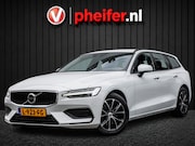 Volvo V60 - 2.0 B3 Momentum Advantage Trekhaak/ Lederen int./ Stuur+stoe