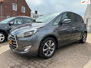 Hyundai ix20 - 1.6i i-Catcher * AUTOMAAT * PANO * LEDER * CAMERA