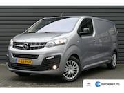 Opel Vivaro - 2.0 CDTI 145PK L2H1 INNOVATION AUTOMAAT / NAVI / CLIMA / CAM