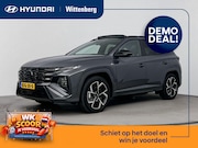 Hyundai Tucson - 1.6 T-GDI PHEV N Line Sky 288pk | Panoramadak | Trekhaak | 3
