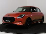 Suzuki Swift - 1.2 Comfort Blackline Smart Hybrid Ltd. | 10 jaar Fabrieksga