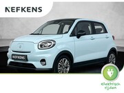 Leapmotor T03 - 37.3 kWh 95pk Design | Achteruitrijcamera | Navigatiesysteem