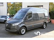 Mercedes-Benz eSprinter - 314 L2H2 Select 81kWh 115 kW Snellader, Distronic, Smartphon