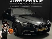 BMW 6-serie - 640 Gran Coupé 640xd High Executive *Full Opti