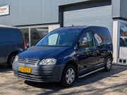 Volkswagen Caddy - 2.0 SDI MARGE NAP AIRCO