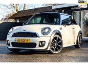 MINI Cooper - Mini Works Panoramadak I Bodykit I Bi-Xenon I Leder I NAP I 