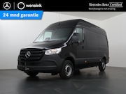 Mercedes-Benz Sprinter - 315 CDI | L2 H2 | RWD | Aut. | PRO | BPM VRIJ! | ACHTERUITRI