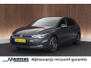Volkswagen Golf - 1.4 204pk eHybrid Style Memory Stoelverwarming ACC Virtual C