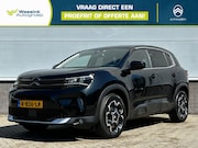 Citroën C5 Aircross - 130 pk Feel | Camera | Apple Carplay/Android Auto | Cruise C