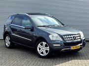 Mercedes-Benz M-Klasse - 300 CDI BlueEFFICIENCY| SCHUIFDAK | NL AUTO | NAP | NAVI | C