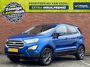 Ford EcoSport - 1.0 EcoBoost 125pk Trend Ultimate | LENTEDEALS I Airconditio