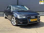 Audi A4 - Limousine 1.8 TFSIe Edition / Trekhaak / Navigatie / zeer go