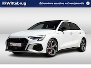 Audi A3 - Sportback 45 TFSI e 245PK S edition Competition | Panoramada
