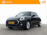 MINI Cooper - 3-Deurs 1.5 136PK Chili Apple-Carplay Leer LED