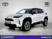 Toyota Yaris Cross - 1.5 Hybrid Executive