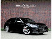 Audi S6 - Avant 3.0 TDI quattro | B&O - Pano - Trekhaak