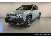 Renault 4 - Renault E-Tech electric comfort range iconic 52 kWh | Pack A
