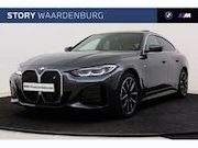 BMW i4 - eDrive40 High Executive M Sport / Schuif-Kanteldak