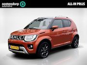 Suzuki Ignis - 1.2 Smart Hybrid Style | Carplay | Parkeercamera | Keyless e