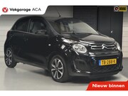 Citroën C1 - 1.0 VTi Shine // AUTOMAAT // 78.000 km // CLIMA // CAMERA //