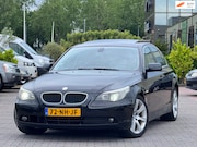 BMW 5-serie - 520i High Executive | leder elektrische stoelen | Xenon | Pa