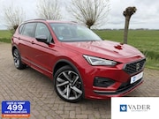 Seat Tarraco - 1.4 TSI e-Hybrid FR Pano Leder Trkh 360 Pack XL