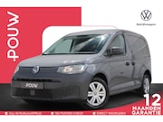 Volkswagen Caddy - Cargo 1.5 TSI 114pk DSG Comfort | App Connect Navigatie | Cr