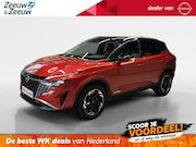 Nissan Qashqai - 1.5 e-Power N-Connecta | TWO TONE | 360 CAMERA | APPLE CARPL