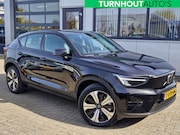 Volvo C40 - Recharge 69 kWh Panoramadak | Carplay | Camera | 19 inch