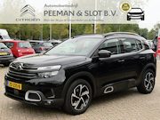 Citroën C5 Aircross - 1.6 180pk Business Trekhaak 1500kg | Camera | Navigatie
