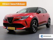 Alfa Romeo Junior - Ibrida Ti | 10,25" digitaal instrumentarium | 18" lichtmetal