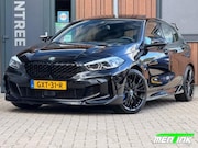 BMW 1-serie - M135I XD. HIGH EXEC Pano Schaalstoelen Memory Head-Up