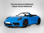 Porsche 911 - Carrera 4 GTS Cabriolet