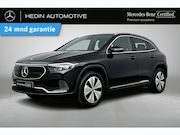 Mercedes-Benz EQA - EQA 250 Business Solution Luxury | Advanced Pakket | LED | P