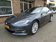 Tesla Model S - 75D Base Panoramadak inclusief BTW