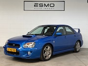 Subaru Impreza - 2.0 WRX AWD - Perfect onderhouden | Orig. NL