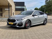 BMW 2-serie Gran Coupé - 220i 184pk [ M-performance, Pano, leer ]