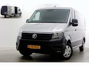 Volkswagen Crafter - 35 2.0 TDI 177pk L3H2 (L2H1) DSG-Automaat 4Motion 4x4 Highli