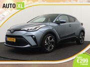 Toyota C-HR - 1.8 Hybrid Style Half-Leder Camera Dodehoek Trekhaak 18'LMV